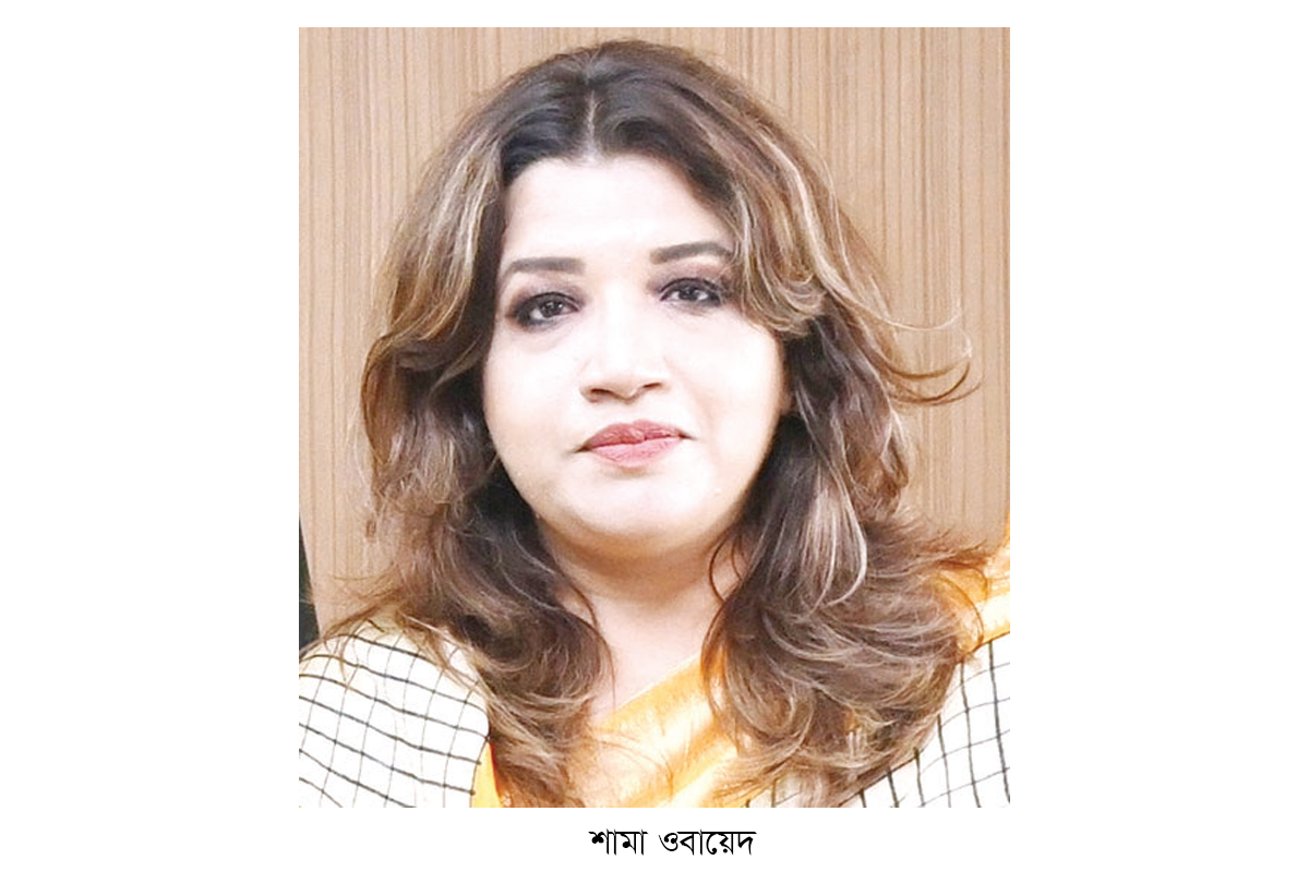 কর্মপরিবেশ উন্নয়নে নতুন যাত্রা শুরু করেছে বাংলাদেশ কর্মপরিবেশ উন্নয়নে নতুন যাত্রা শুরু করেছে বাংলাদেশ