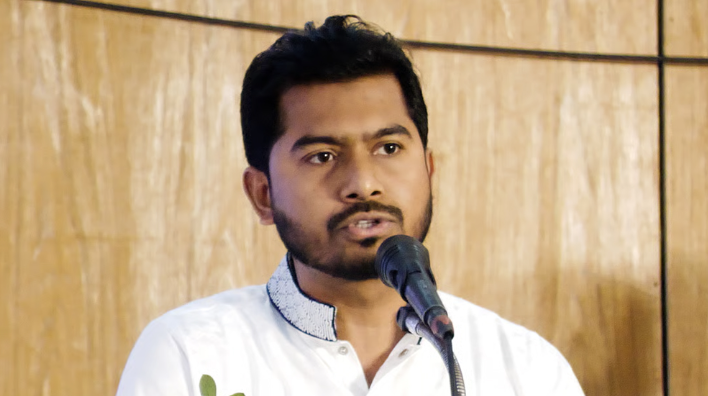 জামায়াতের উত্থান দেশের স্বাধীনতা-সার্বভৌমত্বের জন্য হুমকি: নুর জামায়াতের উত্থান দেশের স্বাধীনতা-সার্বভৌমত্বের জন্য হুমকি: নুর