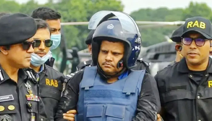 ফের গ্রেপ্তার রিজেন্টের সাহেদ ফের গ্রেপ্তার রিজেন্টের সাহেদ