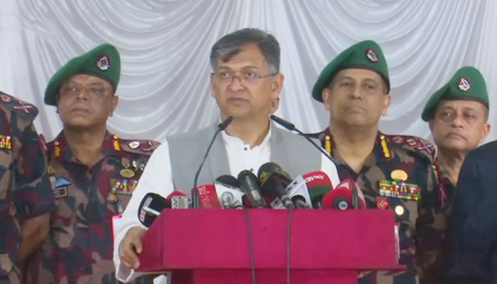 সীমান্তে অবৈধ অনুপ্রবেশ, বিজিবিকে সর্বোচ্চ সতর্ক থাকার নির্দেশ স্বরাষ্ট্রমন্ত্রীর সীমান্তে অবৈধ অনুপ্রবেশ, বিজিবিকে সর্বোচ্চ সতর্ক থাকার নির্দেশ স্বরাষ্ট্রমন্ত্রীর