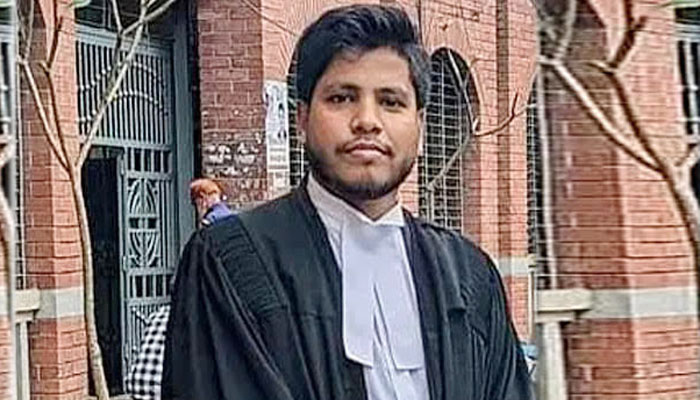 আলিফ হত্যা মামলায় চিন্ময় কৃষ্ণ দাসের জামিন আবেদন খারিজ আলিফ হত্যা মামলায় চিন্ময় কৃষ্ণ দাসের জামিন আবেদন খারিজ
