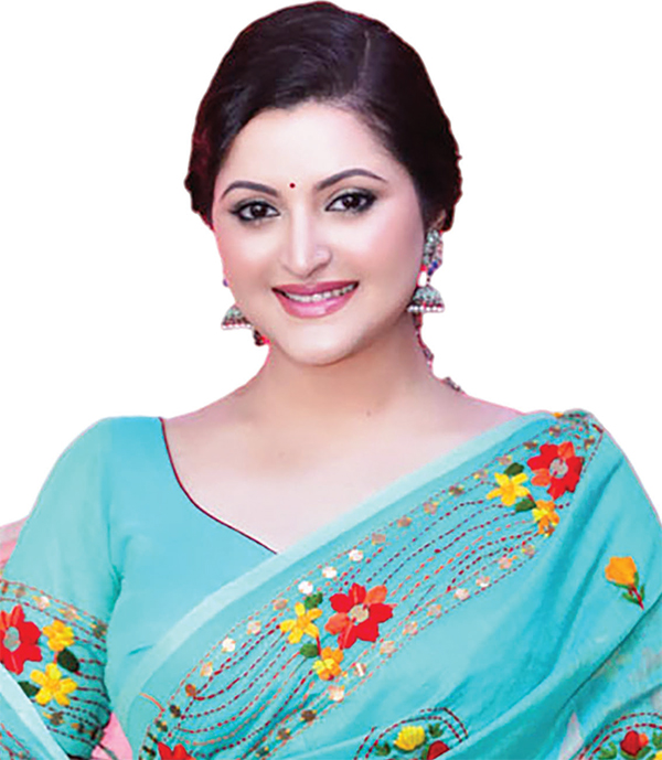 আর্জেন্টিনার হারের পর যা বললেন পরীমনি আর্জেন্টিনার হারের পর যা বললেন পরীমনি