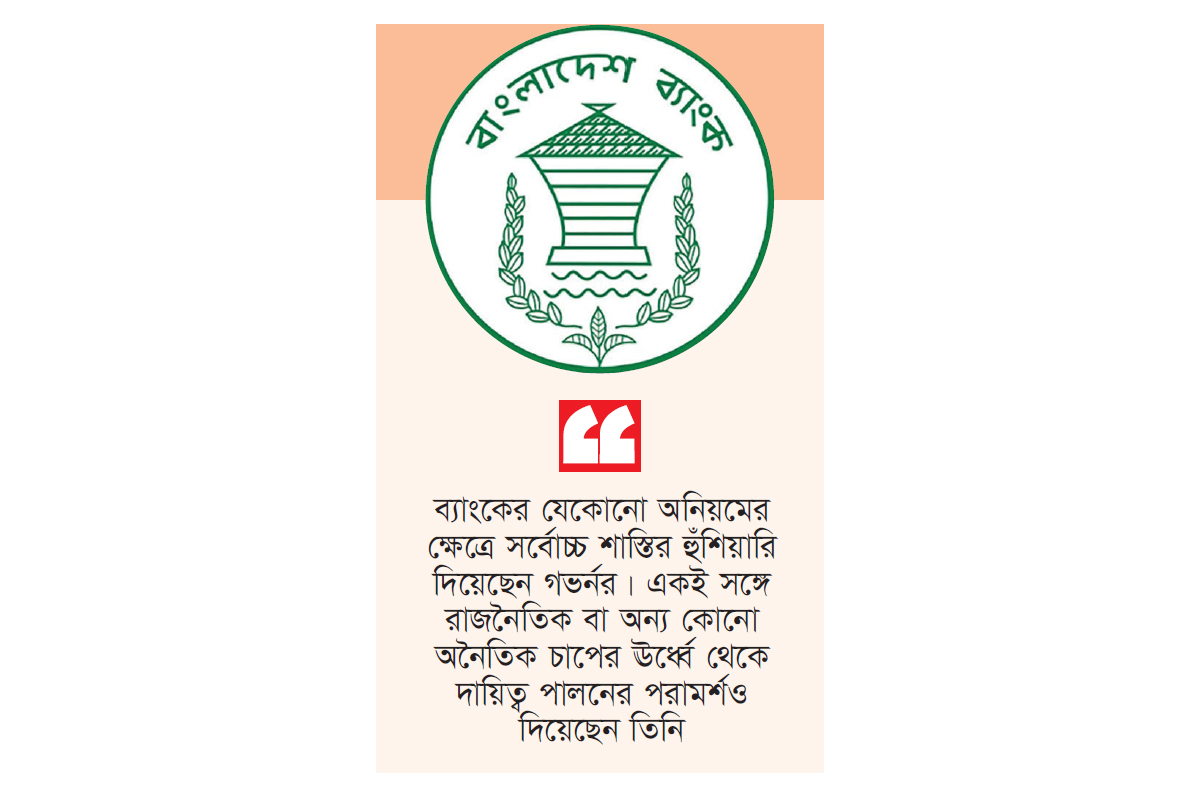 খেলাপি ঋণ নিয়ন্ত্রণে কঠোর অবস্থানে বাংলাদেশ ব্যাংক খেলাপি ঋণ নিয়ন্ত্রণে কঠোর অবস্থানে বাংলাদেশ ব্যাংক