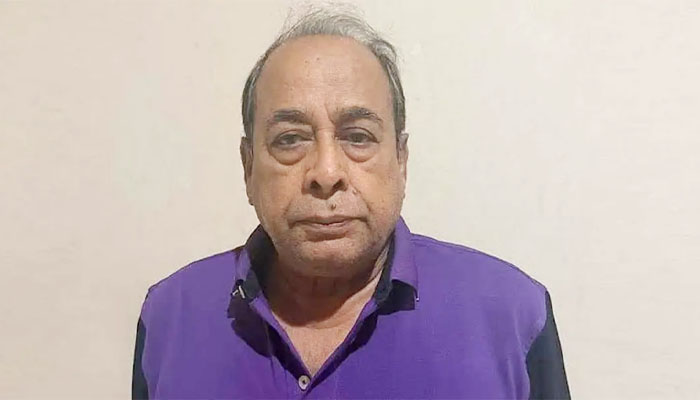 মোজাফফর হোসেনকে ট্রাইব্যুনালে হাজির করার নির্দেশ মোজাফফর হোসেনকে ট্রাইব্যুনালে হাজির করার নির্দেশ