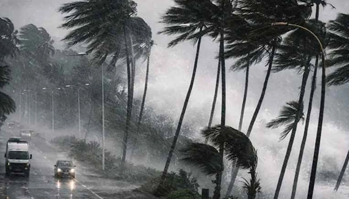 দেশজুড়ে বৃষ্টিপাতের প্রবণতা অব্যাহত থাকার আভাস দেশজুড়ে বৃষ্টিপাতের প্রবণতা অব্যাহত থাকার আভাস