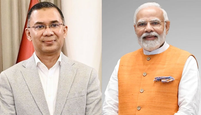 তারেক রহমানকে ভারত সফরের আমন্ত্রণ নরেন্দ্র মোদির তারেক রহমানকে ভারত সফরের আমন্ত্রণ নরেন্দ্র মোদির