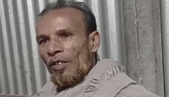 সিরাজগঞ্জ জেলা কারাগারে ‘কার্যক্রম নিষিদ্ধ’ দলনেতার মৃত্যু সিরাজগঞ্জ জেলা কারাগারে ‘কার্যক্রম নিষিদ্ধ’ দলনেতার মৃত্যু