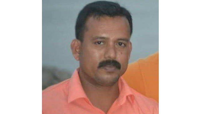 পাবনায় স্ত্রী ও বাবাসহ সহকারী খাদ্য পরিদর্শকের ১০ বছর কারাদণ্ড পাবনায় স্ত্রী ও বাবাসহ সহকারী খাদ্য পরিদর্শকের ১০ বছর কারাদণ্ড
