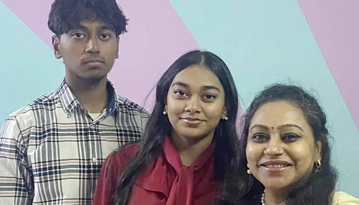 ওমরাহ পালনে গিয়ে একই পরিবারের ৩ বাংলাদেশি নিহত ওমরাহ পালনে গিয়ে একই পরিবারের ৩ বাংলাদেশি নিহত