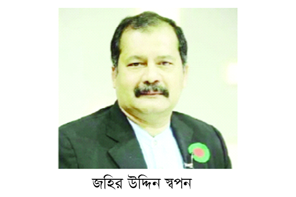 ‘দেশে সব ধর্মাবলম্বী সমান অধিকার ভোগ করেন’ ‘দেশে সব ধর্মাবলম্বী সমান অধিকার ভোগ করেন’