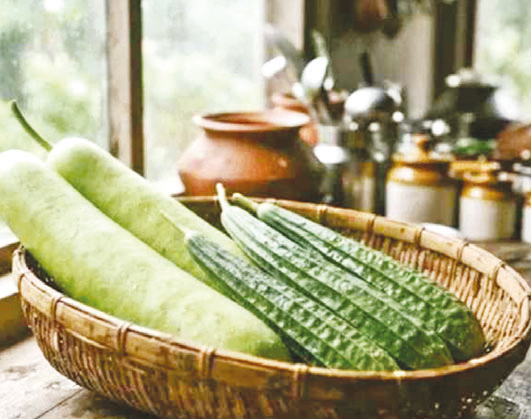 ওজন কমাতে বেশি উপকারী ওজন কমাতে বেশি উপকারী