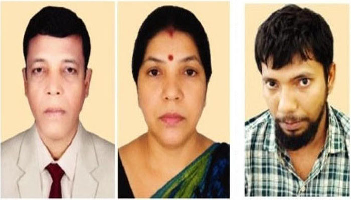 চট্টগ্রামে বাবা-মাকে হত্যার দায়ে মাদকাসক্ত ছেলে গ্রেপ্তার চট্টগ্রামে বাবা-মাকে হত্যার দায়ে মাদকাসক্ত ছেলে গ্রেপ্তার
