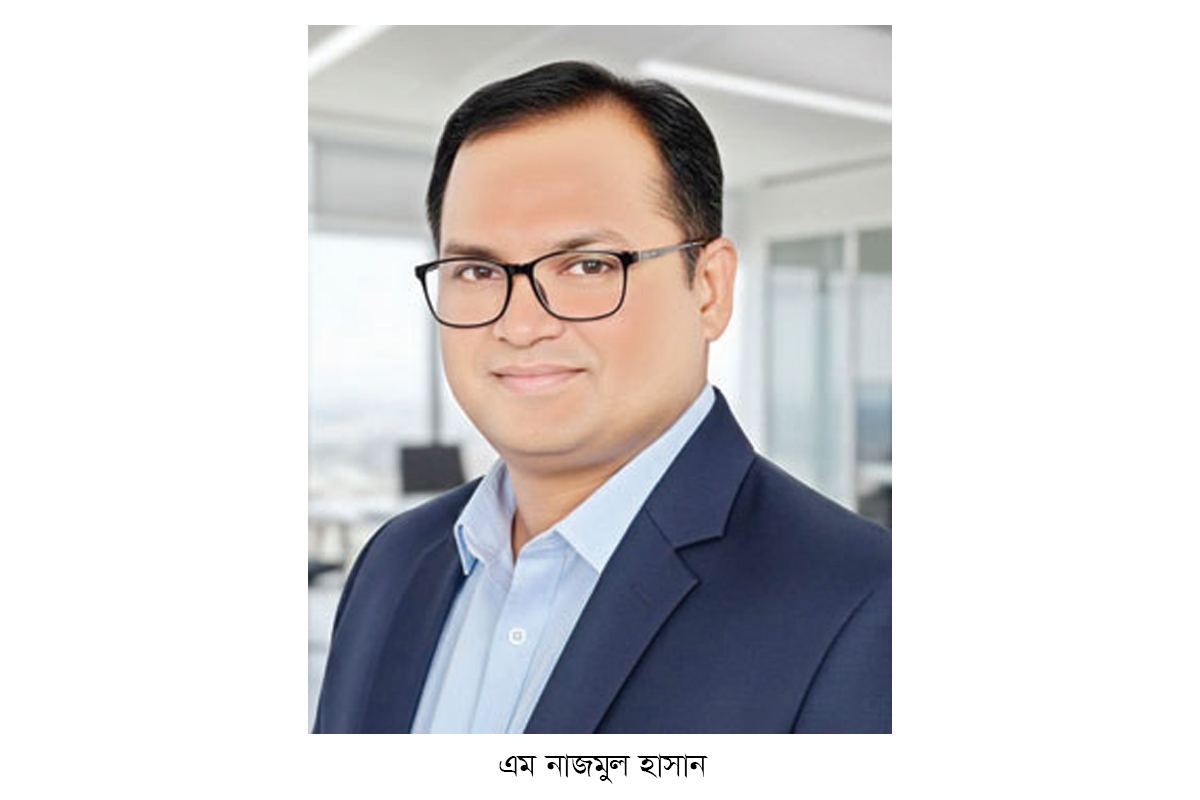 ব্যাডমিন্টন ফেডারেশনের নতুন সহ-সভাপতি নাজমুল ব্যাডমিন্টন ফেডারেশনের নতুন সহ-সভাপতি নাজমুল