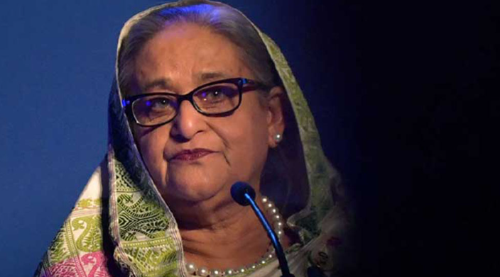 শেখ হাসিনাসহ ৪১ জনের বিরুদ্ধে ট্রাইব্যুনালে অভিযোগপত্র শেখ হাসিনাসহ ৪১ জনের বিরুদ্ধে ট্রাইব্যুনালে অভিযোগপত্র