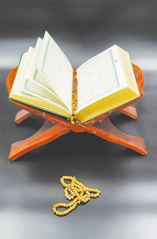 নামাজের পর আয়াতুল কুরসি পড়ার ফজিলত নামাজের পর আয়াতুল কুরসি পড়ার ফজিলত