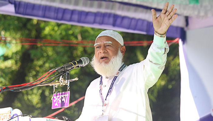 'নির্লজ্জ দলীয়করণ করে দুর্নীতিকে জাতীয়করণ করছে সরকার' 'নির্লজ্জ দলীয়করণ করে দুর্নীতিকে জাতীয়করণ করছে সরকার'