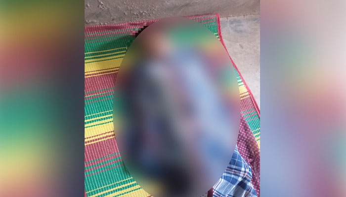 সিরাজগঞ্জে বন্ধুদের সঙ্গে গোসলে নেমে প্রাণ গেল শিশু সিয়ামের সিরাজগঞ্জে বন্ধুদের সঙ্গে গোসলে নেমে প্রাণ গেল শিশু সিয়ামের