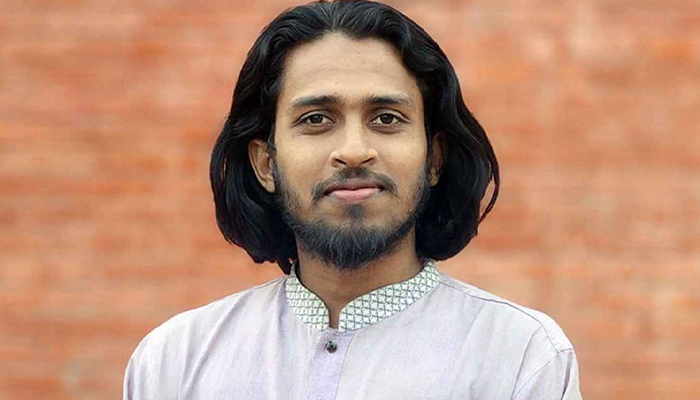রাকসু জিএস আম্মারসহ ৯ নেতার বিরুদ্ধে মামলা রাকসু জিএস আম্মারসহ ৯ নেতার বিরুদ্ধে মামলা
