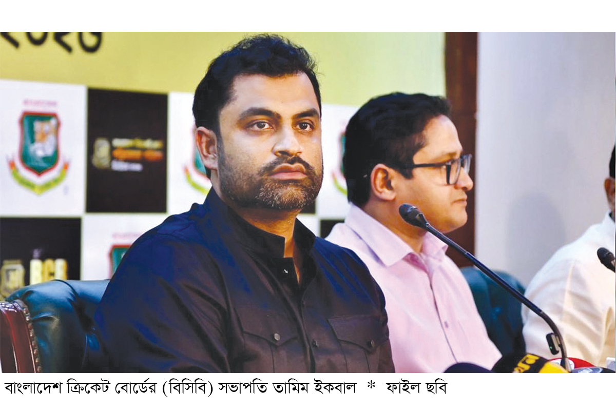 ভারত সফরে আশার আলো দেখছেন তামিম ভারত সফরে আশার আলো দেখছেন তামিম