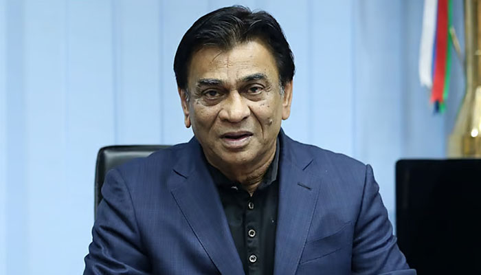 পঞ্চমবারের মতো সাফ সভাপতি হচ্ছেন সালাউদ্দিন পঞ্চমবারের মতো সাফ সভাপতি হচ্ছেন সালাউদ্দিন