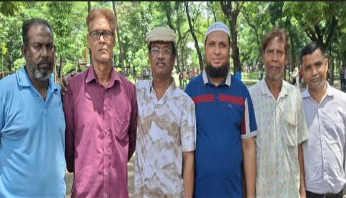 জনপ্রিয়তা পাচ্ছে ধারাবাহিক নাটক ‘বয়রা বল্টু’ জনপ্রিয়তা পাচ্ছে ধারাবাহিক নাটক ‘বয়রা বল্টু’