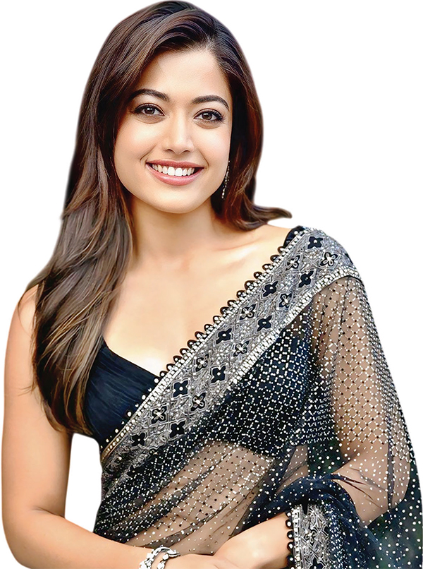 শুটিংয়ে গুরুতর আহত রাশমিকা শুটিংয়ে গুরুতর আহত রাশমিকা