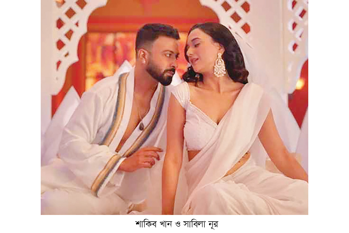 আবার এক হচ্ছেন শাকিব মেহেদী, এবার নায়িকা কে আবার এক হচ্ছেন শাকিব মেহেদী, এবার নায়িকা কে