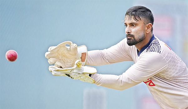 শেষ মুহূর্তে অস্ট্রেলিয়ার বিপক্ষে টেস্ট দলে লিটন শেষ মুহূর্তে অস্ট্রেলিয়ার বিপক্ষে টেস্ট দলে লিটন