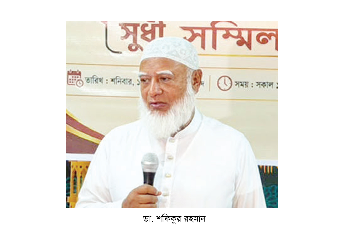‘জনরায় না মানলে কী হয় তার নজির ইতিহাসে আছে’ ‘জনরায় না মানলে কী হয় তার নজির ইতিহাসে আছে’