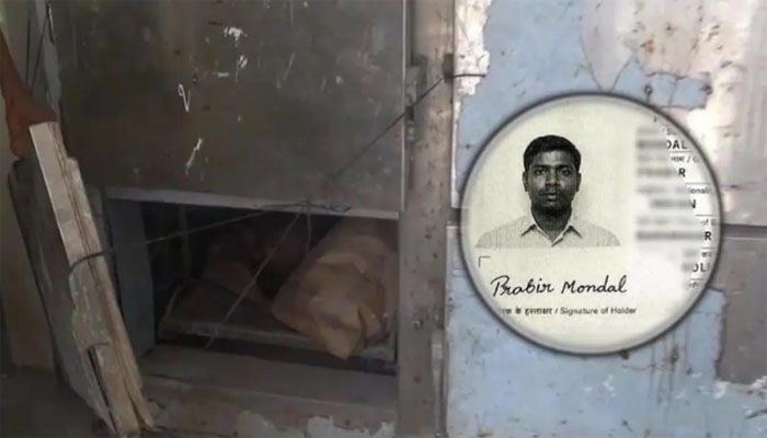 ৫ বছরেও মেলেনি শেষ ঠিকানা, রমেক হিমঘরে ভারতীয় নাগরিকের মরদেহ ৫ বছরেও মেলেনি শেষ ঠিকানা, রমেক হিমঘরে ভারতীয় নাগরিকের মরদেহ