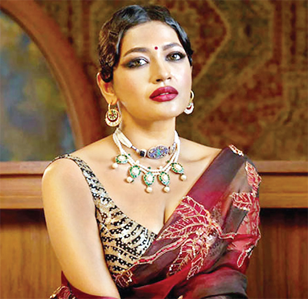 কারও উপদেশ শুনতে চান না বাঁধন কারও উপদেশ শুনতে চান না বাঁধন
