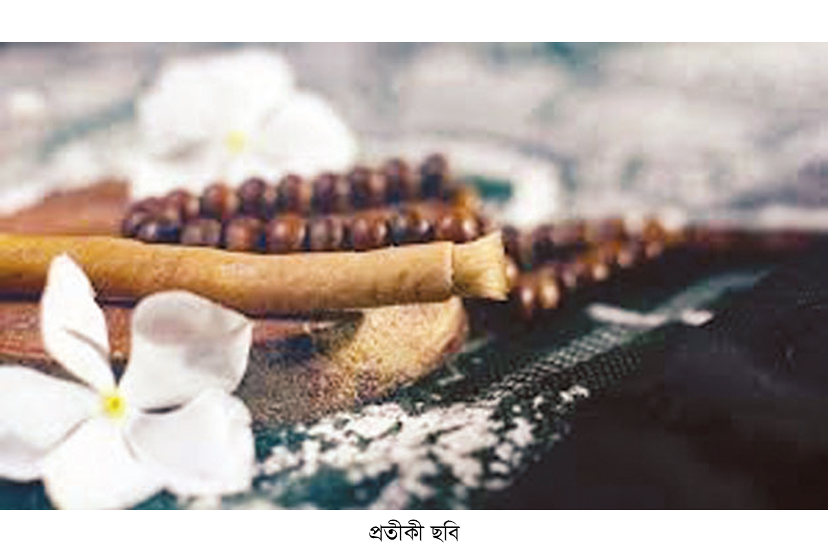 মিসওয়াক করে নামাজ পড়ার ফজিলত মিসওয়াক করে নামাজ পড়ার ফজিলত