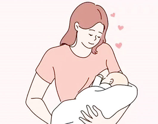 মায়ের দুধই শিশুর সুরক্ষা মায়ের দুধই শিশুর সুরক্ষা
