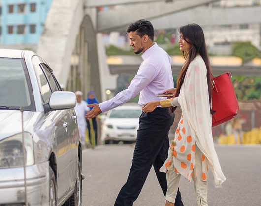 উবারের হাইব্রিড সাবস্ক্রিপশন চালু উবারের হাইব্রিড সাবস্ক্রিপশন চালু