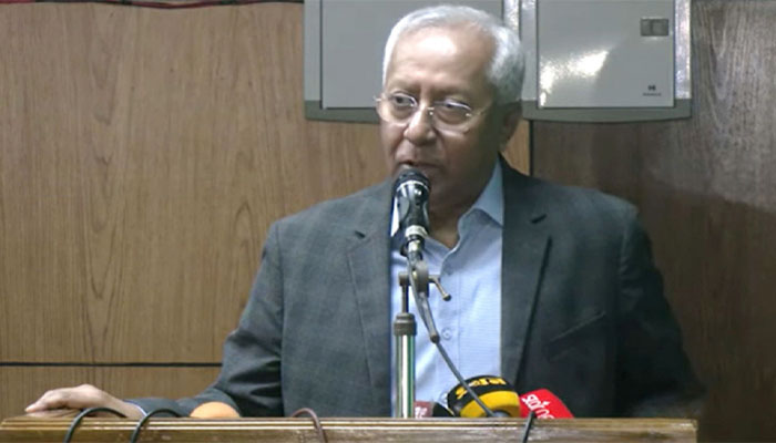'স্থানীয় সরকার নির্বাচনের প্রস্তুতি চলছে, তবে সুস্পষ্ট নির্দেশনা নেই' 'স্থানীয় সরকার নির্বাচনের প্রস্তুতি চলছে, তবে সুস্পষ্ট নির্দেশনা নেই'