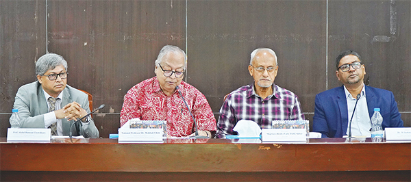 এনএসইউ’র সিপিএস-এর উচ্চপর্যায়ের জাতীয় সংলাপ এনএসইউ’র সিপিএস-এর উচ্চপর্যায়ের জাতীয় সংলাপ