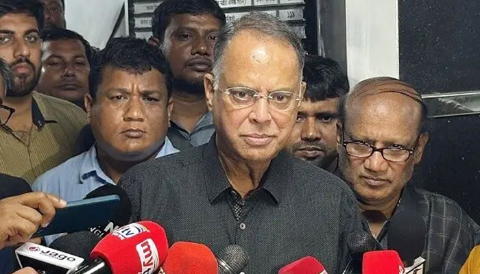 দুই-তিন দিনের মধ্যে গ্যাস সরবরাহ স্বাভাবিক হবে: জ্বালানিমন্ত্রী দুই-তিন দিনের মধ্যে গ্যাস সরবরাহ স্বাভাবিক হবে: জ্বালানিমন্ত্রী