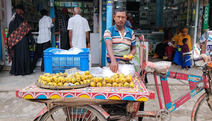 রংপুরে প্রাইমারি হেলথ কেয়ার বিষয়ক মতবিনিময় সভা রংপুরে প্রাইমারি হেলথ কেয়ার বিষয়ক মতবিনিময় সভা