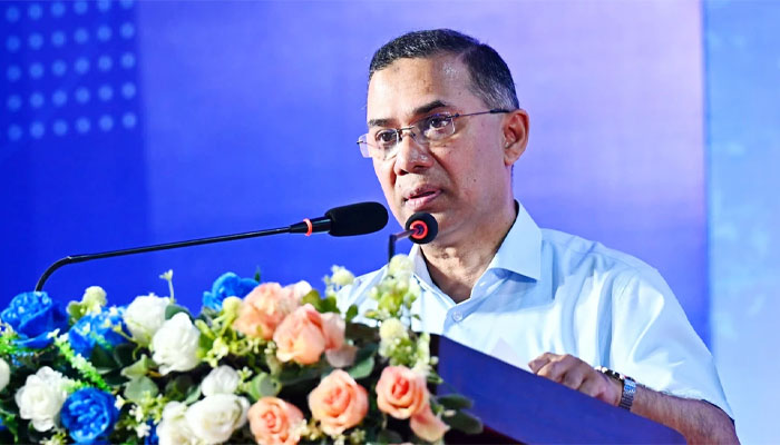 জ্বালানি সংকট মোকাবিলায় সরকার সর্বোচ্চ চেষ্টা করছে: প্রধানমন্ত্রী জ্বালানি সংকট মোকাবিলায় সরকার সর্বোচ্চ চেষ্টা করছে: প্রধানমন্ত্রী