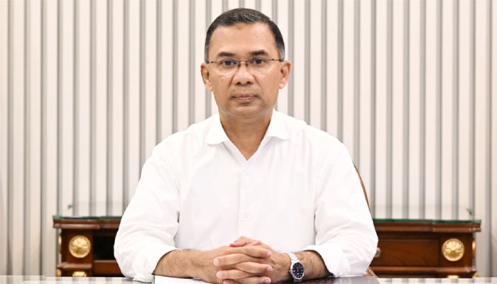 রোববার চট্টগ্রাম ও কক্সবাজার যাচ্ছেন প্রধানমন্ত্রী তারেক রহমান রোববার চট্টগ্রাম ও কক্সবাজার যাচ্ছেন প্রধানমন্ত্রী তারেক রহমান