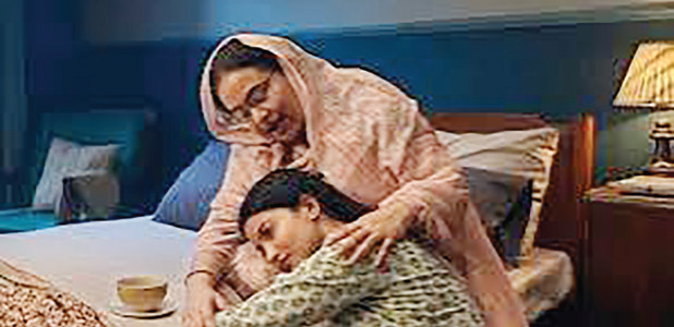 নির্মাতার ছবি ‘ফাঁস’, ‘আন্ধার’ নিয়ে যা জানা গেল নির্মাতার ছবি ‘ফাঁস’, ‘আন্ধার’ নিয়ে যা জানা গেল