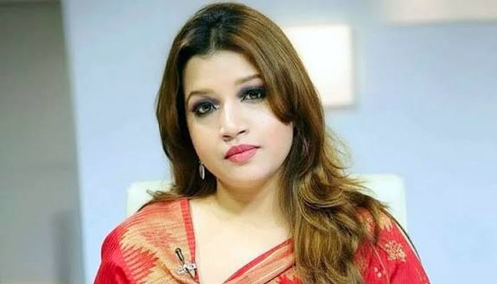 সরকারি সফরে সিঙ্গাপুর যাচ্ছেন শামা ওবায়েদ সরকারি সফরে সিঙ্গাপুর যাচ্ছেন শামা ওবায়েদ