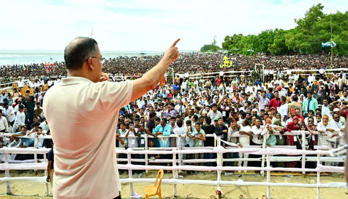 বিভ্রান্তকারীদের ব্যাপারে সতর্ক থাকুন: প্রধানমন্ত্রী বিভ্রান্তকারীদের ব্যাপারে সতর্ক থাকুন: প্রধানমন্ত্রী