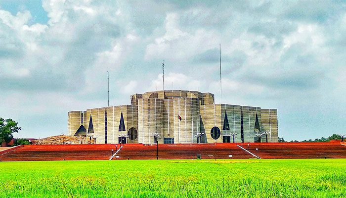 রাষ্ট্রপতি নির্বাচনের প্রস্তুতিমূলক সভা বেলা ১১টায় রাষ্ট্রপতি নির্বাচনের প্রস্তুতিমূলক সভা বেলা ১১টায়