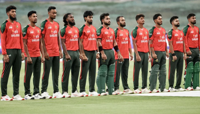 ২০২৭ বিশ্বকাপে সরাসরি জায়গা নিশ্চিত করেছে বাংলাদেশ ২০২৭ বিশ্বকাপে সরাসরি জায়গা নিশ্চিত করেছে বাংলাদেশ