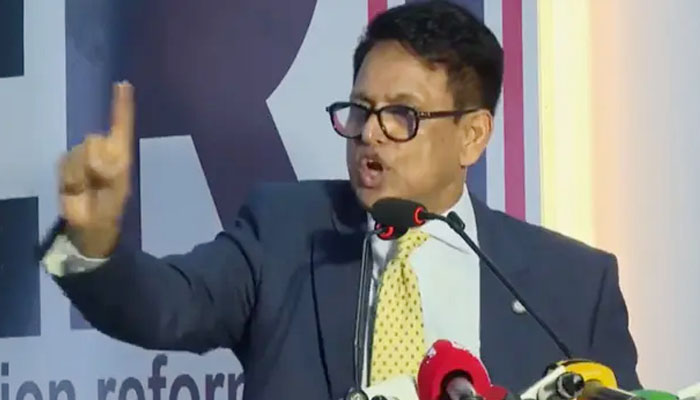 'আমি দায়িত্ব নিয়েছি তোমাদের জন্য, বুঝেশুনে আন্দোলন করো' 'আমি দায়িত্ব নিয়েছি তোমাদের জন্য, বুঝেশুনে আন্দোলন করো'