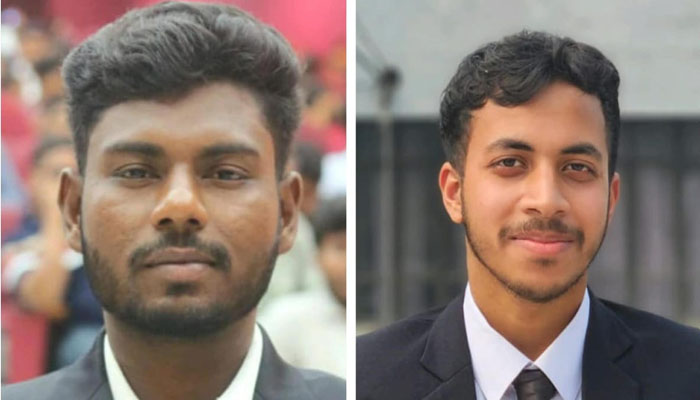 শরীয়তপুর জেলা সমিতি সভাপতি মুজাহিদ, সম্পাদক সিহাব শরীয়তপুর জেলা সমিতি সভাপতি মুজাহিদ, সম্পাদক সিহাব