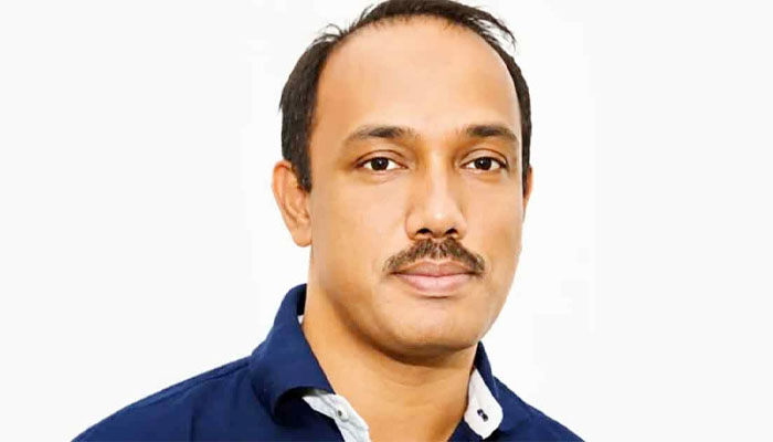 আরাফাত রহমান কোকোর ৫৭তম জন্মদিন আজ আরাফাত রহমান কোকোর ৫৭তম জন্মদিন আজ