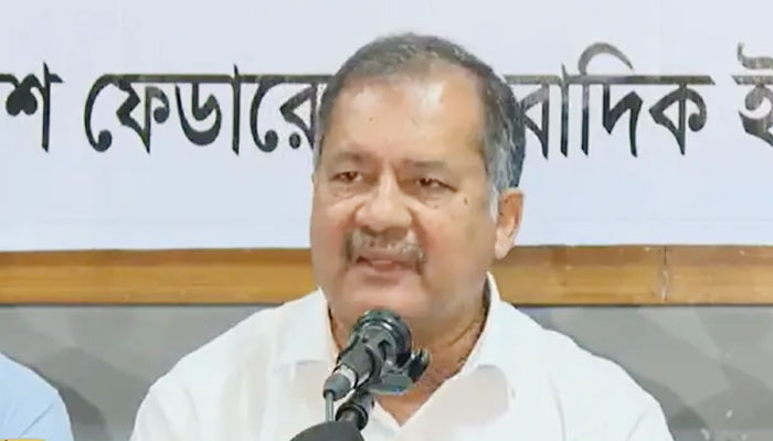 বাংলাদেশ-ভারত সমস্যা সমাধানে কাজ করছে সরকার: তথ্যমন্ত্রী বাংলাদেশ-ভারত সমস্যা সমাধানে কাজ করছে সরকার: তথ্যমন্ত্রী