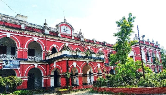 মাদ্রাসাছাত্র অপহরণ মামলায় রুবেলের ৫ বছরের কারাদণ্ড মাদ্রাসাছাত্র অপহরণ মামলায় রুবেলের ৫ বছরের কারাদণ্ড